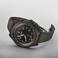 Oris Oris Propilot Altimer 01 793 7775 8764-Set propilot швейцарские мужские часы на браслете тканевый боковой вид